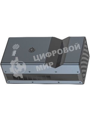 Проектор Cactus CS-PRU.03B.WUXGA-A DLP 6500Lm (1920x1080) 2000:1 ресурс лампы:30000часов 1xUSB typeA 1xHDMI 1.5кг