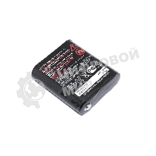Аккумулятор для Motorola TLKR 92H2O, TALKABOUT T82 (PMNN4477A) Ni-MH 800 мАч, 3.6V