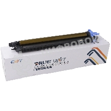 Драм-юнит CET (c двухслойным ракелем) DR-313K для Konica Minolta Bizhub C258/C308/C368 черный, 150000 стр.