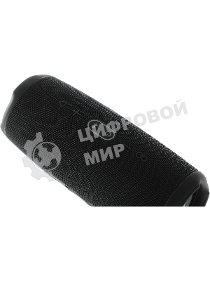 Портативная акустика JBL Charge 5, черный