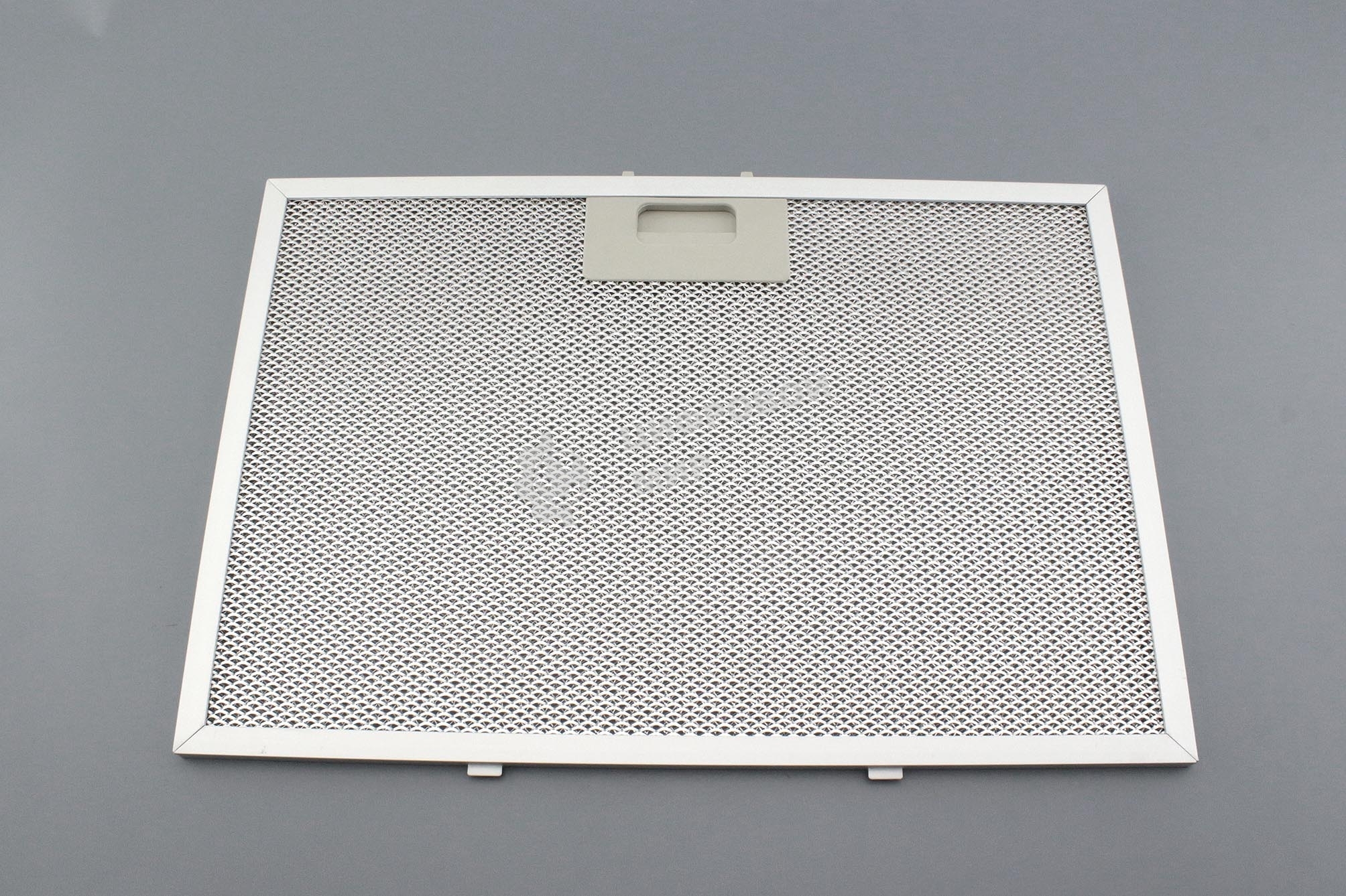 Жировой фильтр для вытяжек Ore 363,5х247 мм