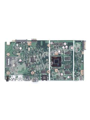 Материнская плата для Asus X541SA 4G/N3000 90NB0CH0-R00110