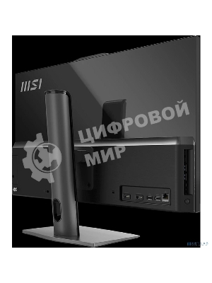 Моноблок MSI Modern AM272P 1M AiO 27
