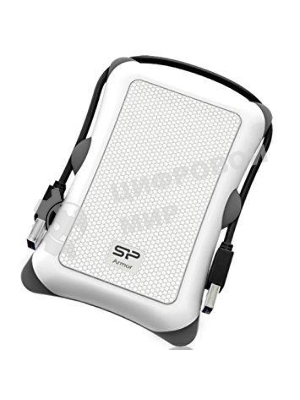 Внешний HDD Silicon Power USB 3.0 2Tb A30 SP020TbPHDA30S3W Armor 2.5