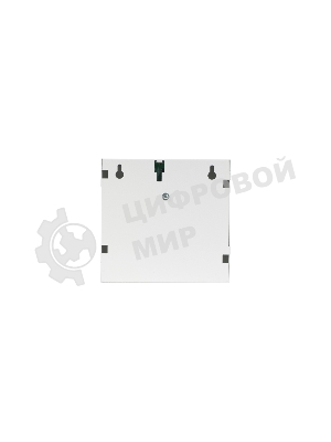 Источник вторичного электропитания Рапан-20 мет 12В 2А под АКБ 7А·ч