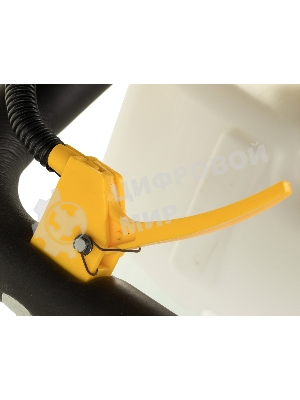 Мотобур Huter GGD-62 70/13/18