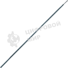 Электроды Patriot МР-3С D 3 мм L 350 мм 1050 гр (605012005)