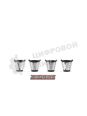 Мультирезка CASO CR4