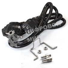 Блок питания ExeGate 900PPE (EX292163RUS-S), 900Вт, 80 PLUS, 120мм, черный