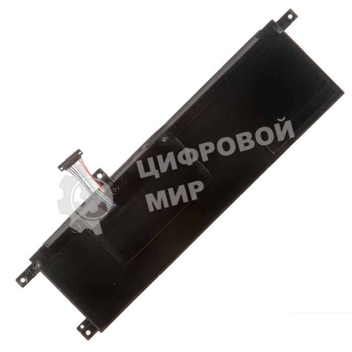 Аккумуляторная батарея для ноутбука Asus X453MA 7.2V 30Wh