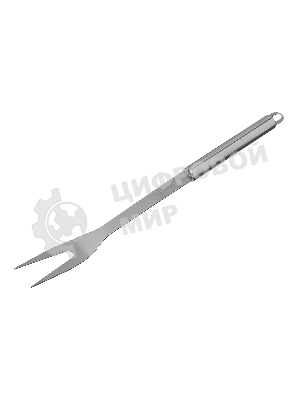 Набор приборов для барбекю Palisad Camping, 2 предмета в блистере