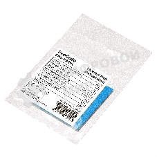 Термопрокладка ExeGate EPG-9WMK (30x30x2.0 мм, 8,5 Вт/(м•К), теплопроводящая клейкая двухсторонняя)