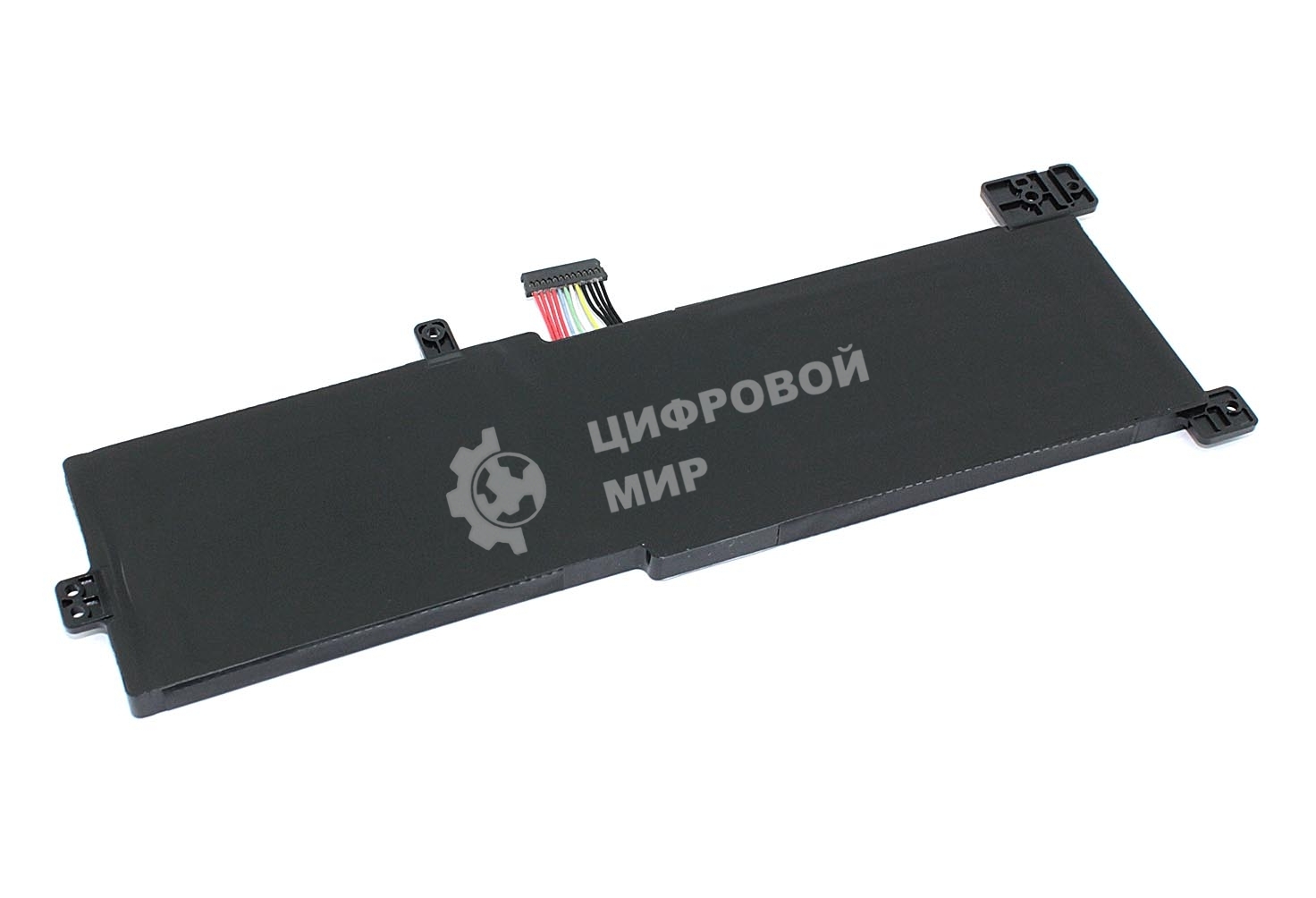 Аккумуляторная батарея для ноутбука Lenovo IdeaPad 330-15 7,6V 3600mAh OEM