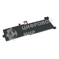 Аккумуляторная батарея для ноутбука Lenovo IdeaPad 330-15 7,6V 3600mAh OEM
