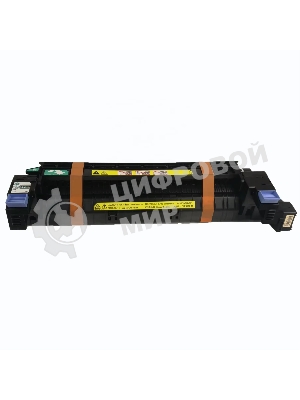 Печь в сборе HP Color LJ Pro CP5225 (CE710-69002/CE710-69010/RM1-6185)
