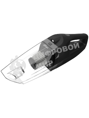 Пылесос Автомобильный Ritmix CVC-002 черный 60Вт