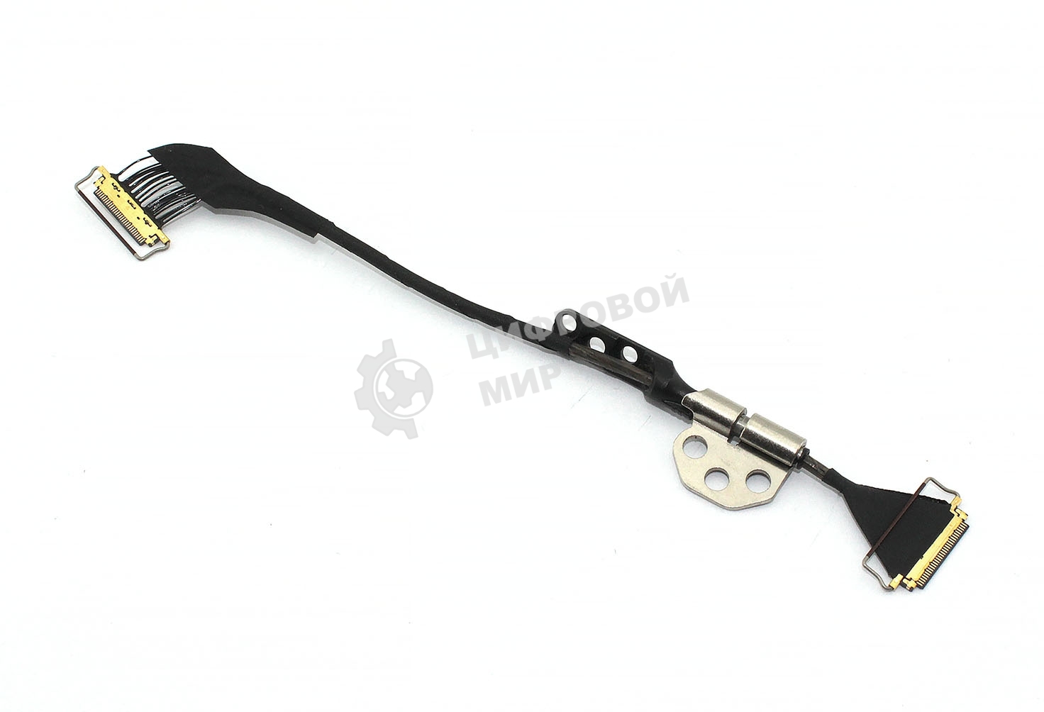 Шлейф матрицы LVDS с правой петлей MacBook Air 13 A1369 Mid 2011