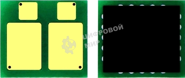 Чип тонер-картриджа Cactus CS-CHIP-H-CF237A 11000 стр