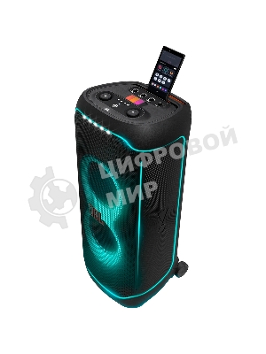 Портативная акустика JBL PartyBox Ultimate