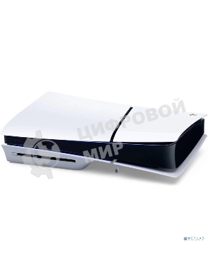 Игровая консоль Sony PlayStation 5 Slim Blue-Ray 1Tb White (CFI-2116A) (Европа)