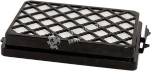 Фильтр HEPA Filtero FTH 08 (1фильт.)