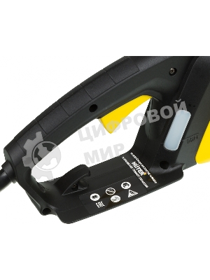 Электрическая цепная пила Huter ELS-2200P 2200Вт дл.шин.:16