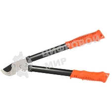 Сучкорез контактный Patriot LP 460 оранжевый/черный