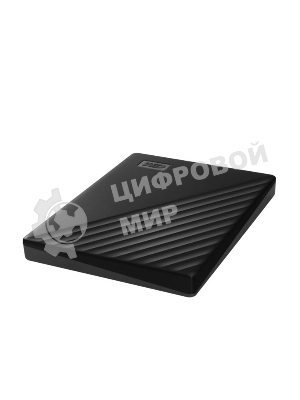 Внешний HDD 2.5