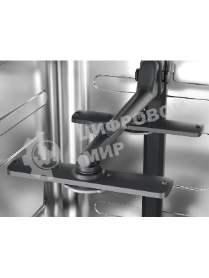 Встраиваемая посудомоечная машина Electrolux EEA22100L, черный, 44.6 см, 9 компл., 47 дБ, класс A+++