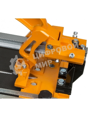 Плиткорез рельсовый 600 мм Вихрь