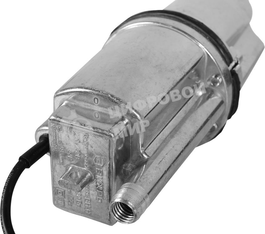 Вибрационный насос Вихрь ВН-1080Н