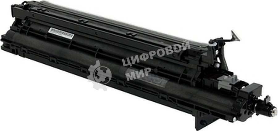 Девелопер узел проявки Kyocera DV-8505K (302LC93020) для FS-C8600DN FS-C8600, FS-C8650DN FS-C8650; TASKalfa 4550ci 4550, 4551ci 4551, 5550ci 5550