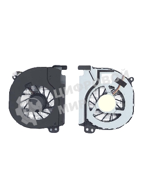 Вентилятор (кулер) для ноутбука Dell Inspiron 14R 14TD 14TR 1728 2728b 5420 I5420 E5420 7420