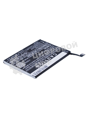 Аккумулятор CameronSino CS-LVZ900SL BL246 для Lenovo Vibe Shot 3.8V, 2900mAh, 11.02Wh