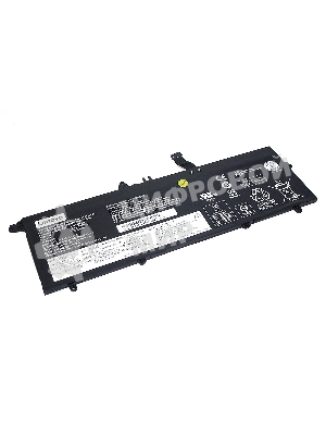 Аккумуляторная батарея для ноутбука Lenovo ThinkPad T490s 11.52V 4950mAh