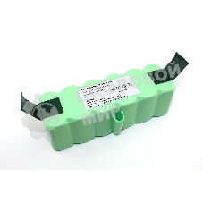 Аккумулятор для iRobot Roomba 600, 800, 980 Li-ion. 5800mAh, 14.4V