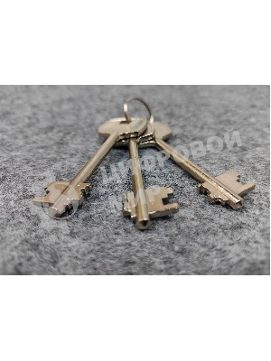 Сейф мебельный Cactus CS-SF-K18L 170x260x230мм ключевой