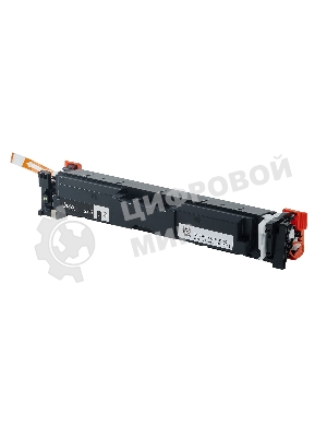 Картридж лазерный Sakura 069BK ECO (5094C002) для Canon I-Sensys LBP673Cdw/MF750C/MF725, черный, 2100к. ECO (чип без счетчика копий)