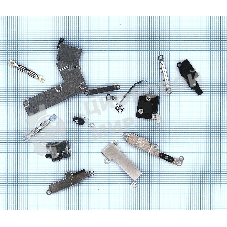 Набор внутренних мелких деталей для iPhone 7