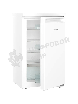 Холодильник Liebherr Re 1200-20 белый однокамерный 110л, капельная система
