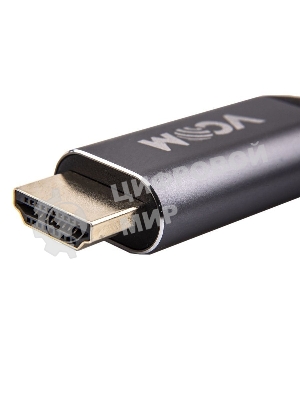 Кабель USB3.1 CM-HDMI 1.8M CU423MC-1.8M VCOM