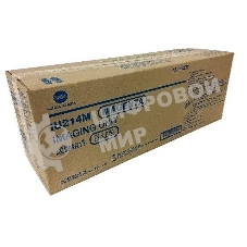 Блок формирования изображения Konica-Minolta bizhub C227/C287 красный IU-214M
