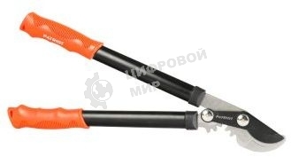 Сучкорез контактный Patriot LP 460 оранжевый/черный