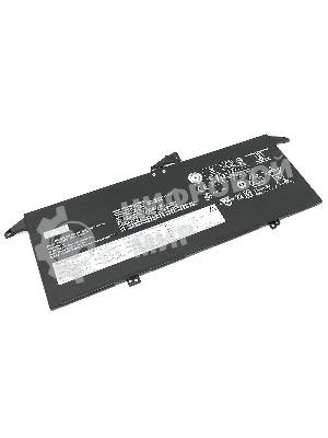 Аккумуляторная батарея для ноутбука Lenovo ThinkBook Plus G2 ITG 15.48V 53Wh Orig