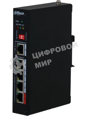 Удлинитель Dahua DH-PFT1500