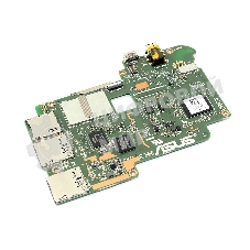 Материнская плата для Asus FE170CG 1x4Gb инженерная (сервисная) прошивка