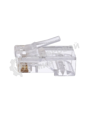 Коннектор GoPower RJ45 00-00028933