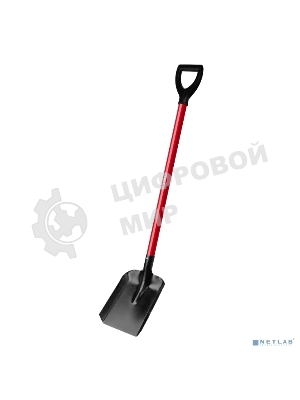 Лопата ЗУБР 