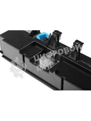 Бункер Cactus CS-WBBH220 (WX-101/A162WY2) для Konica Minolta Bizhub C220