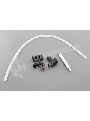 Комплект подключения молока Franke Flair